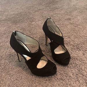 MICHAEL KORS HEELS!!!